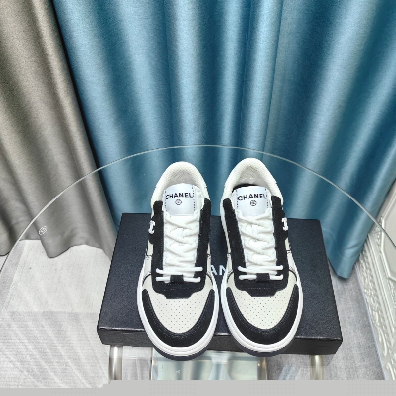 Ch*el casual shoes